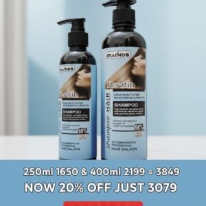 TRANSFROM HAIR GROWTH