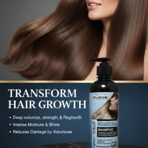 Transform Hair Groth