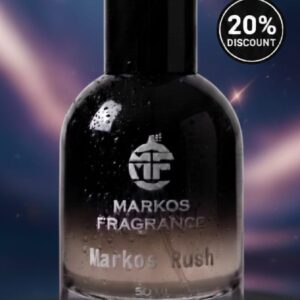 MARKOS RUSH