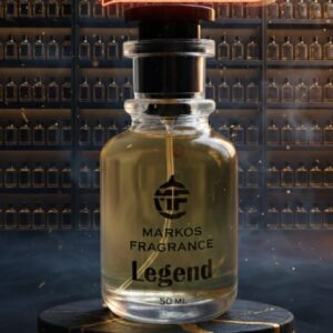 MARKOS LEGEND 50ML