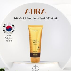 AURA 24K GOLD