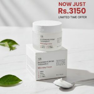 VB INTENSIVE PURE VITAMIN-C